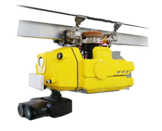 軌道式巡檢機器人—SZGW-RT2803 軌道式巡檢機器人—SZGW-RT2803